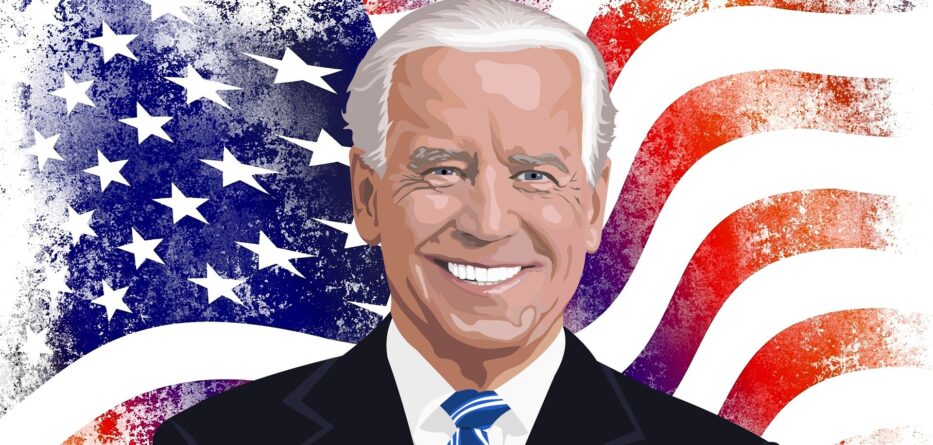 Joe Biden