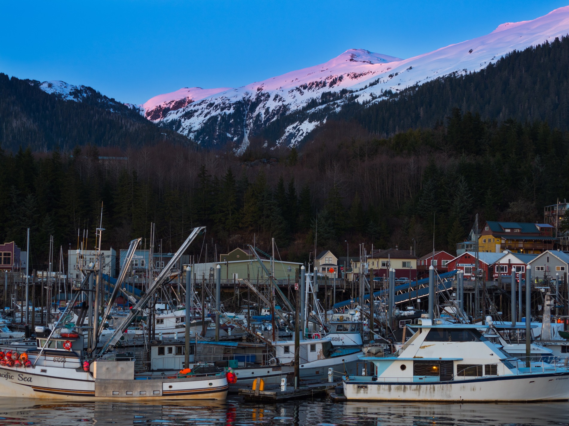 Homer, Alaska