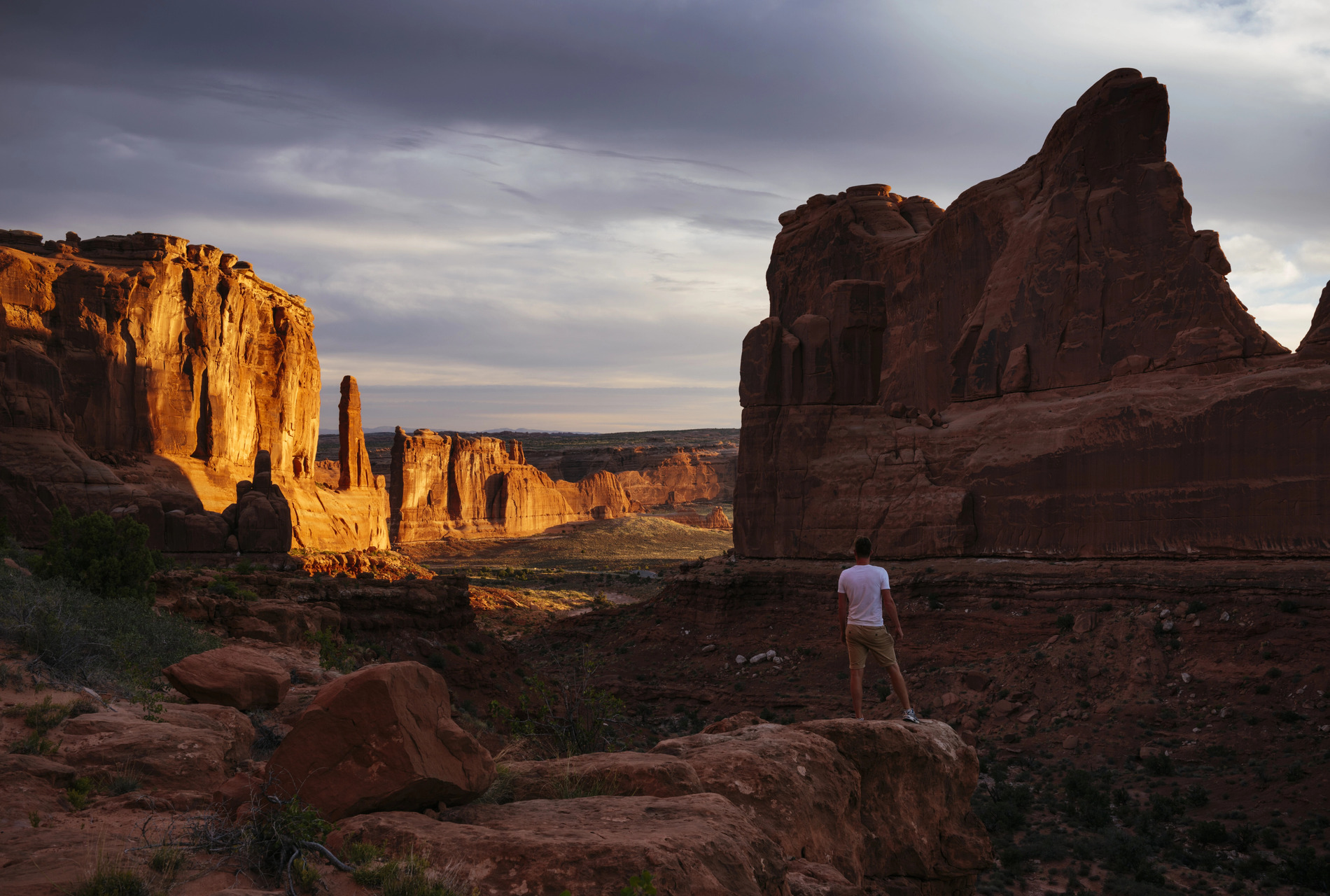 Moab, Utah