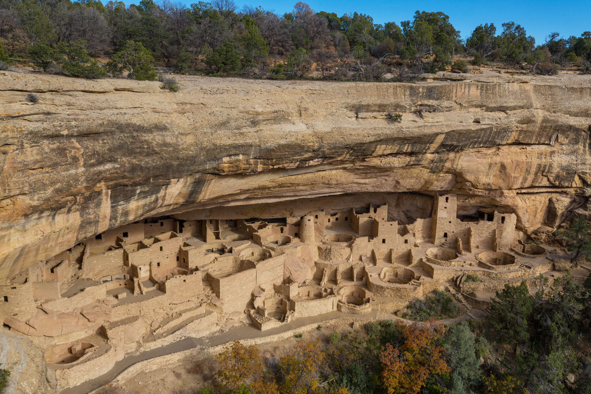 Mesa Verde National Park