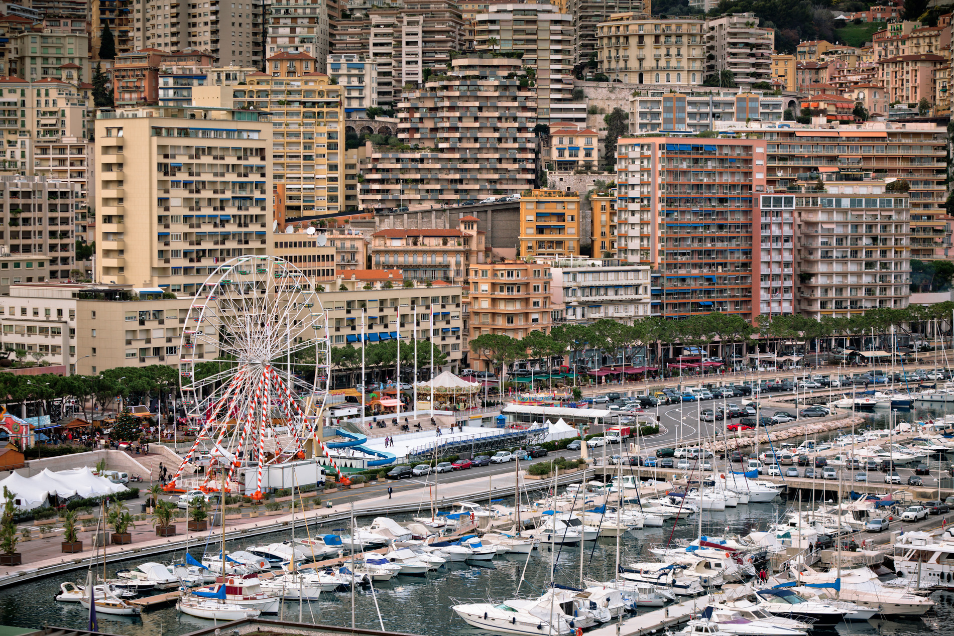 Monaco