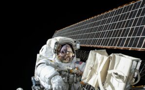 NASA’s Astronauts Stuck in Space Longer as Rescue Mission Gets…