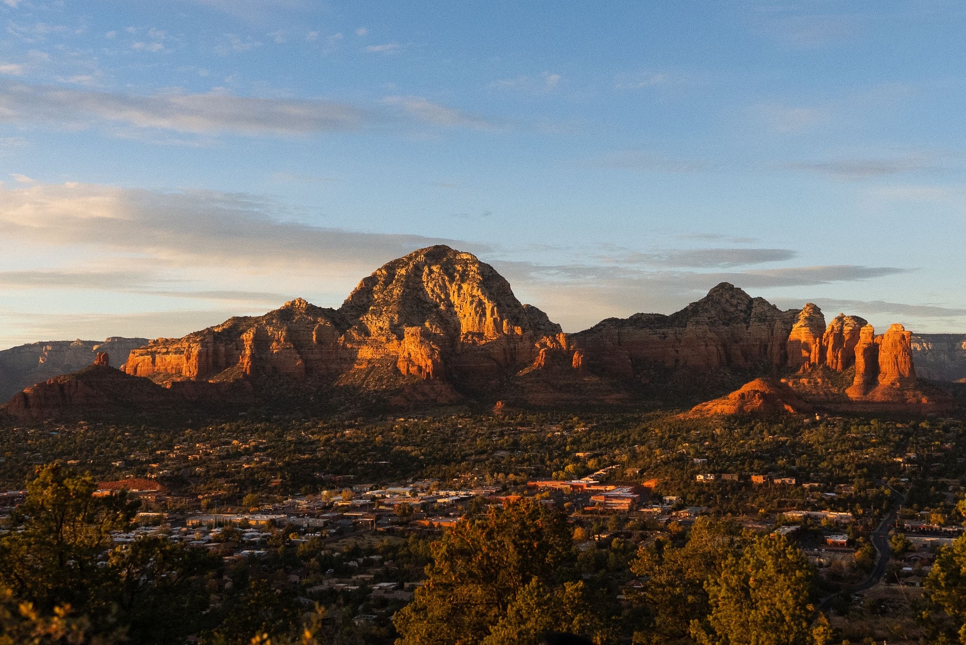 Sedona