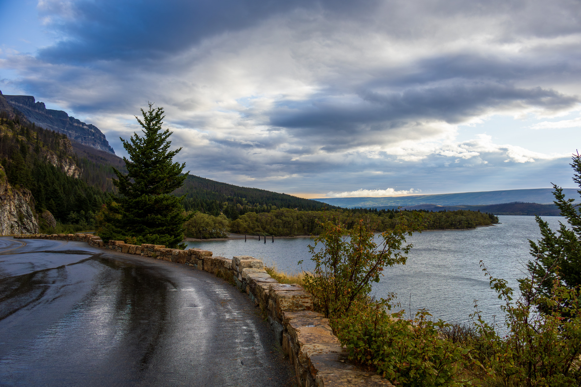 Glacier National Park