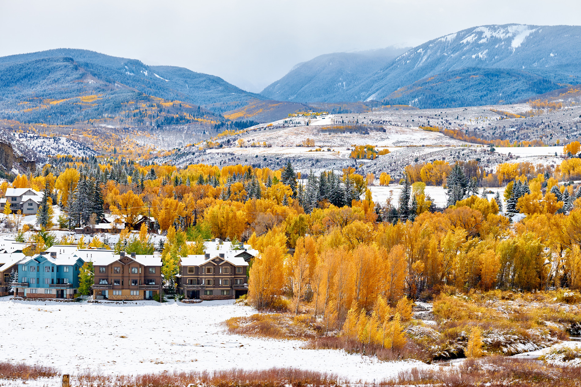 Telluride, Colorado