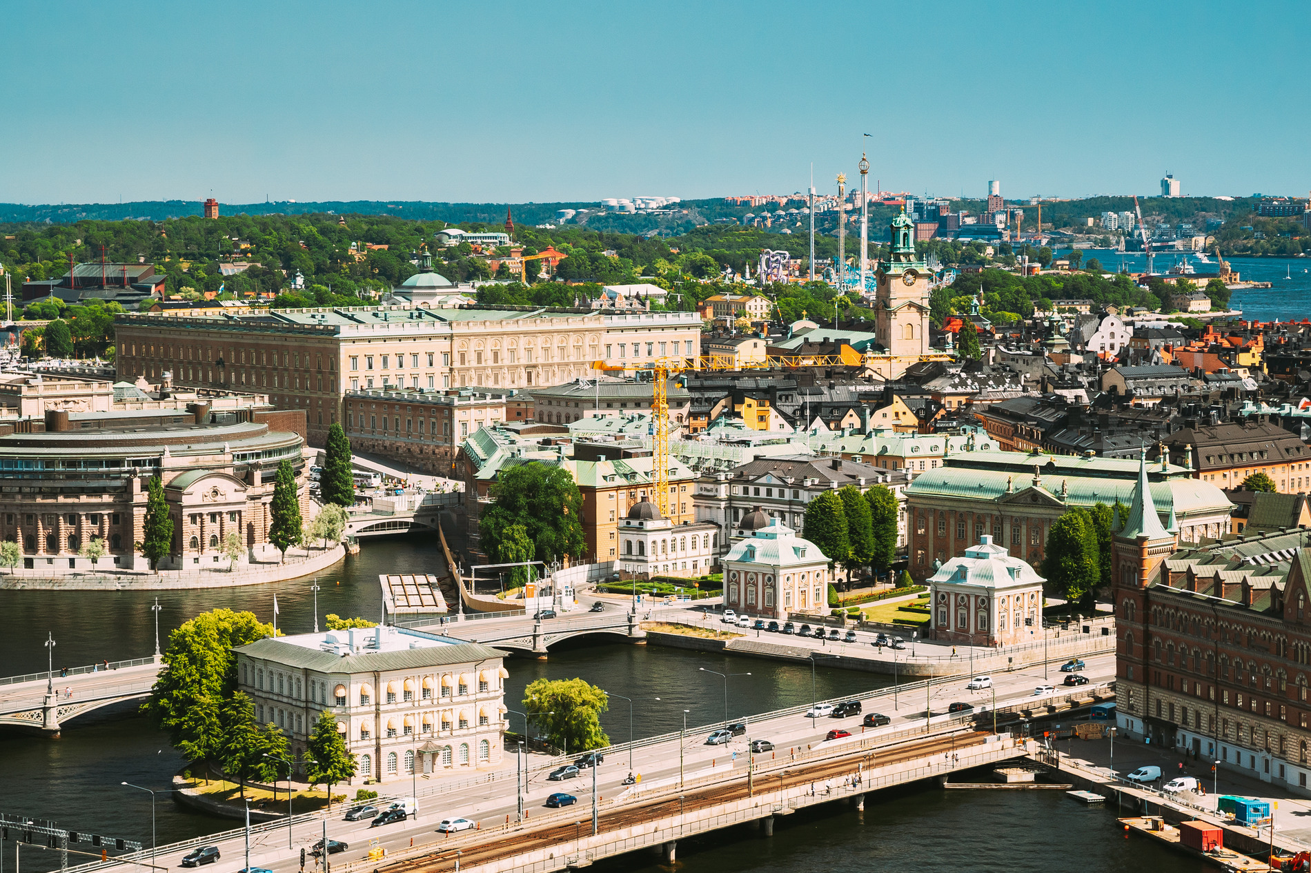 Stockholm, Sweden