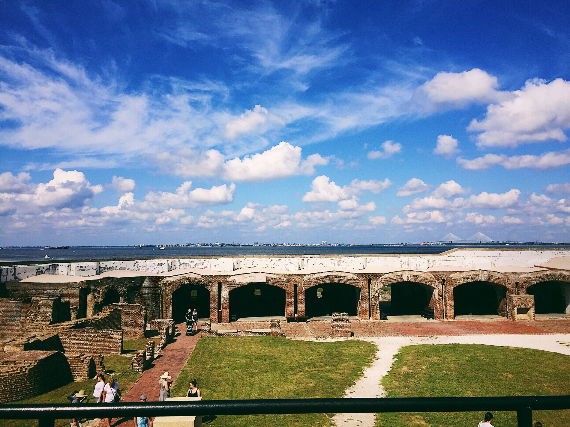 Fort Sumter