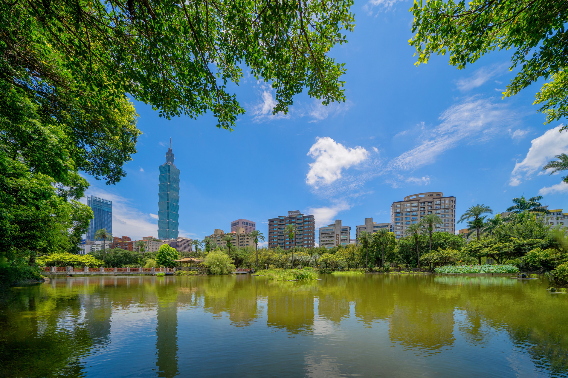 Taipei, Taiwan