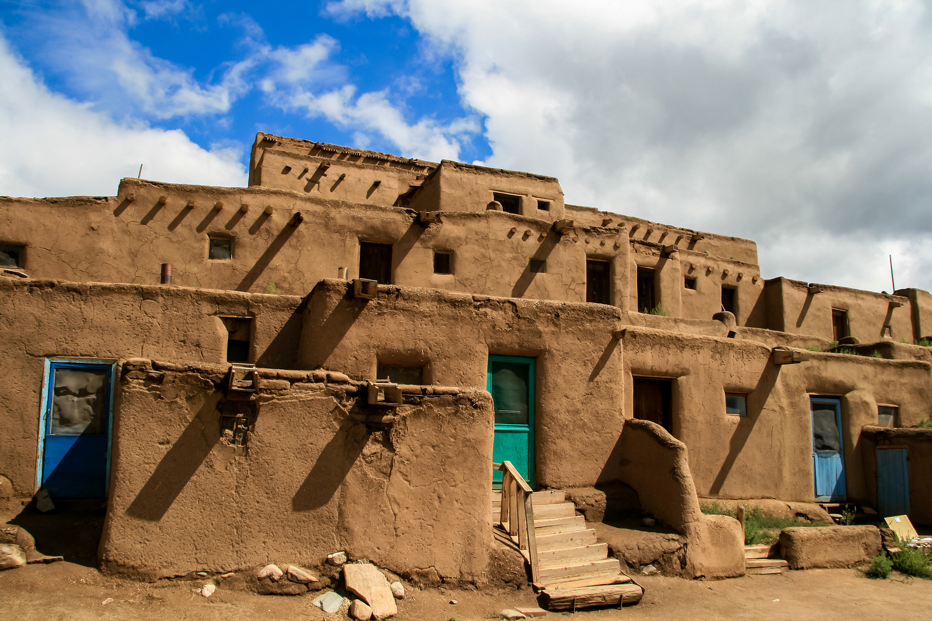 Taos, New Mexico