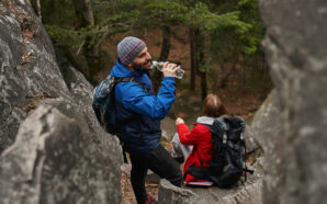 13 Things to Pack When Going Hiking