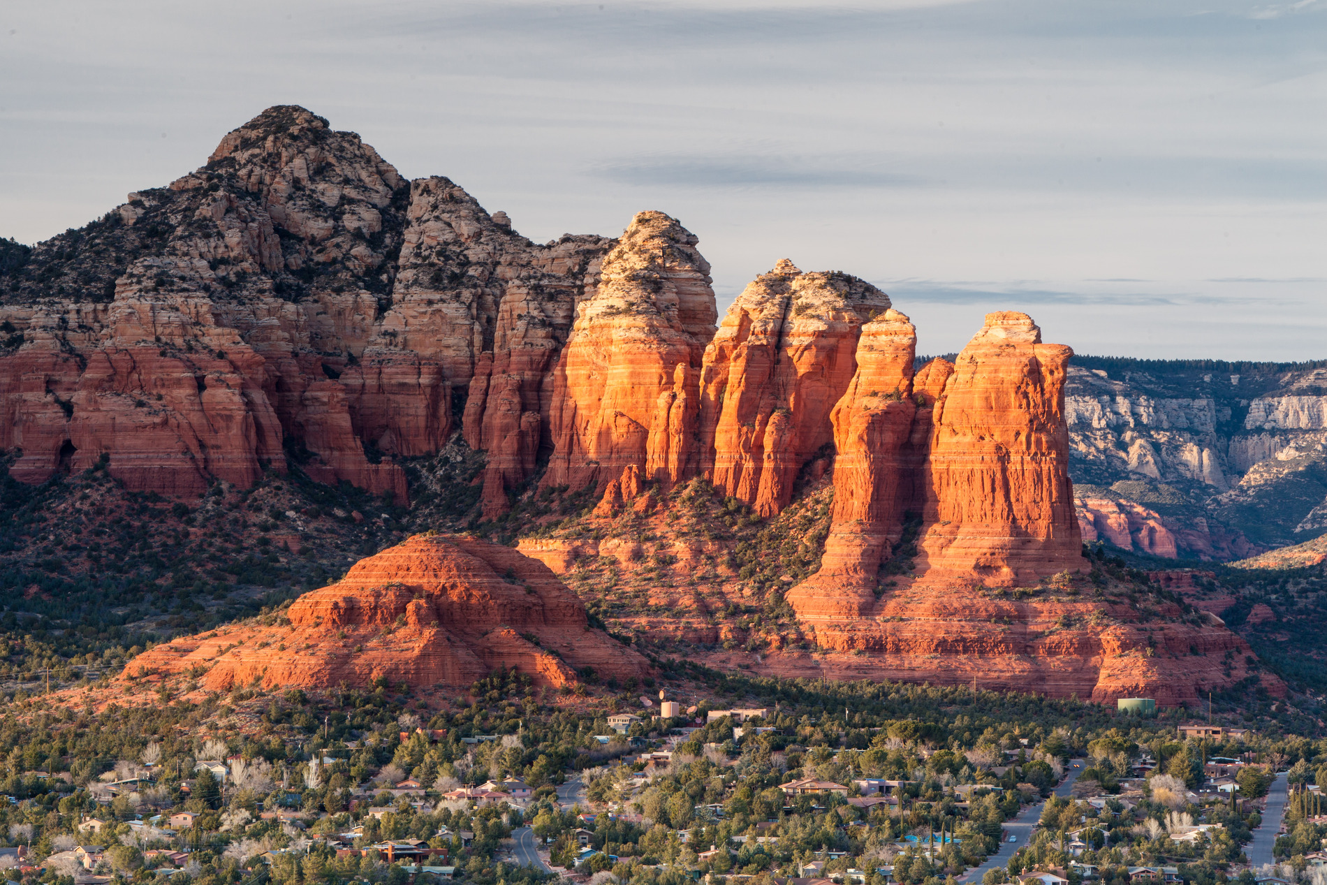 Sedona, Arizona