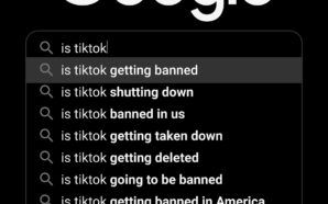 TikTok ban