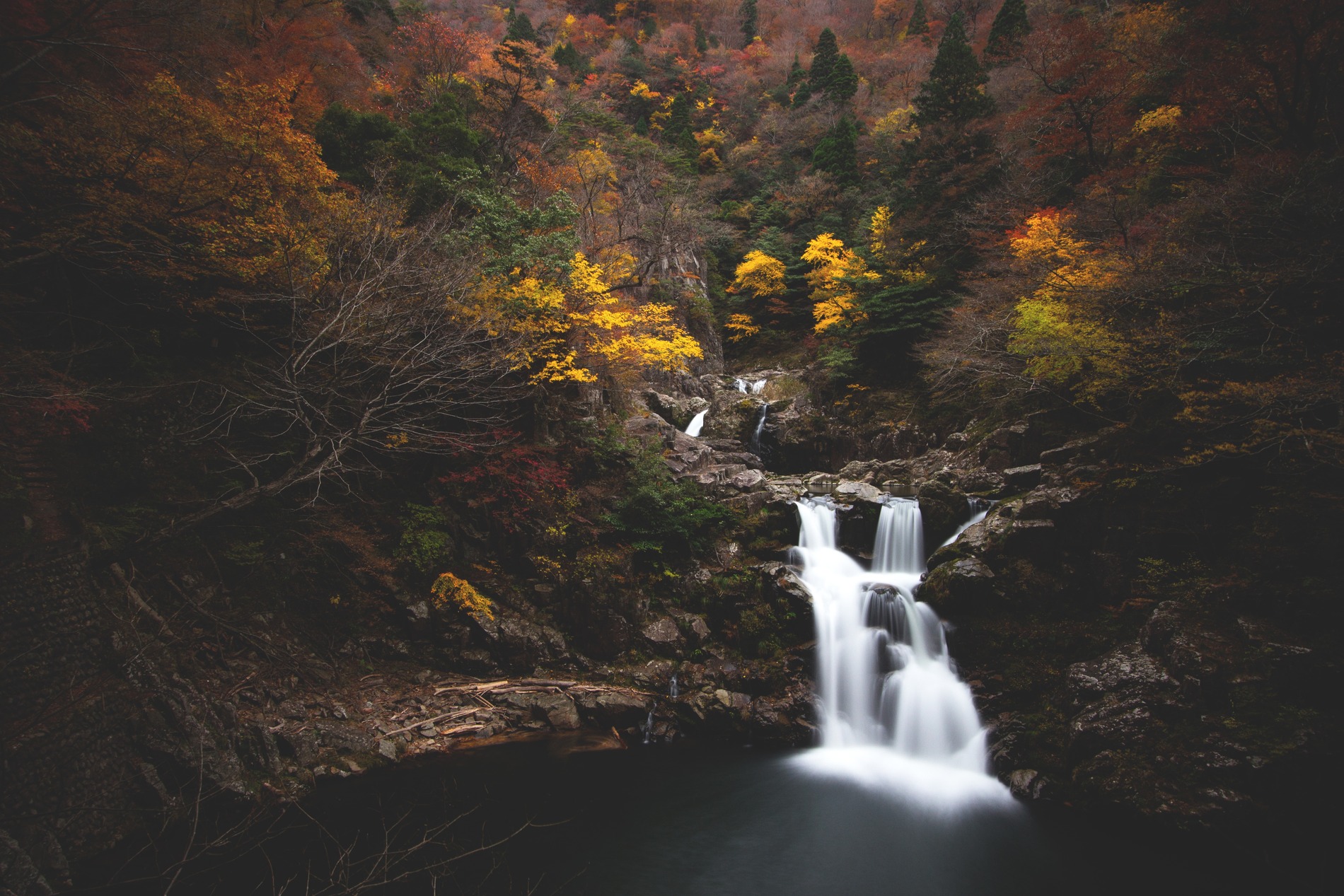 Brevard, North Carolina