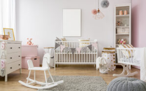 Baby room