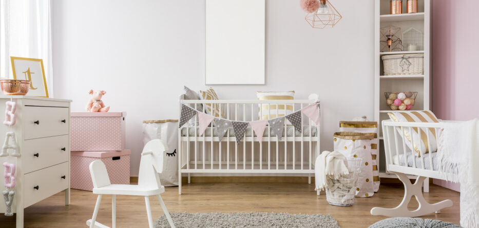 Baby room