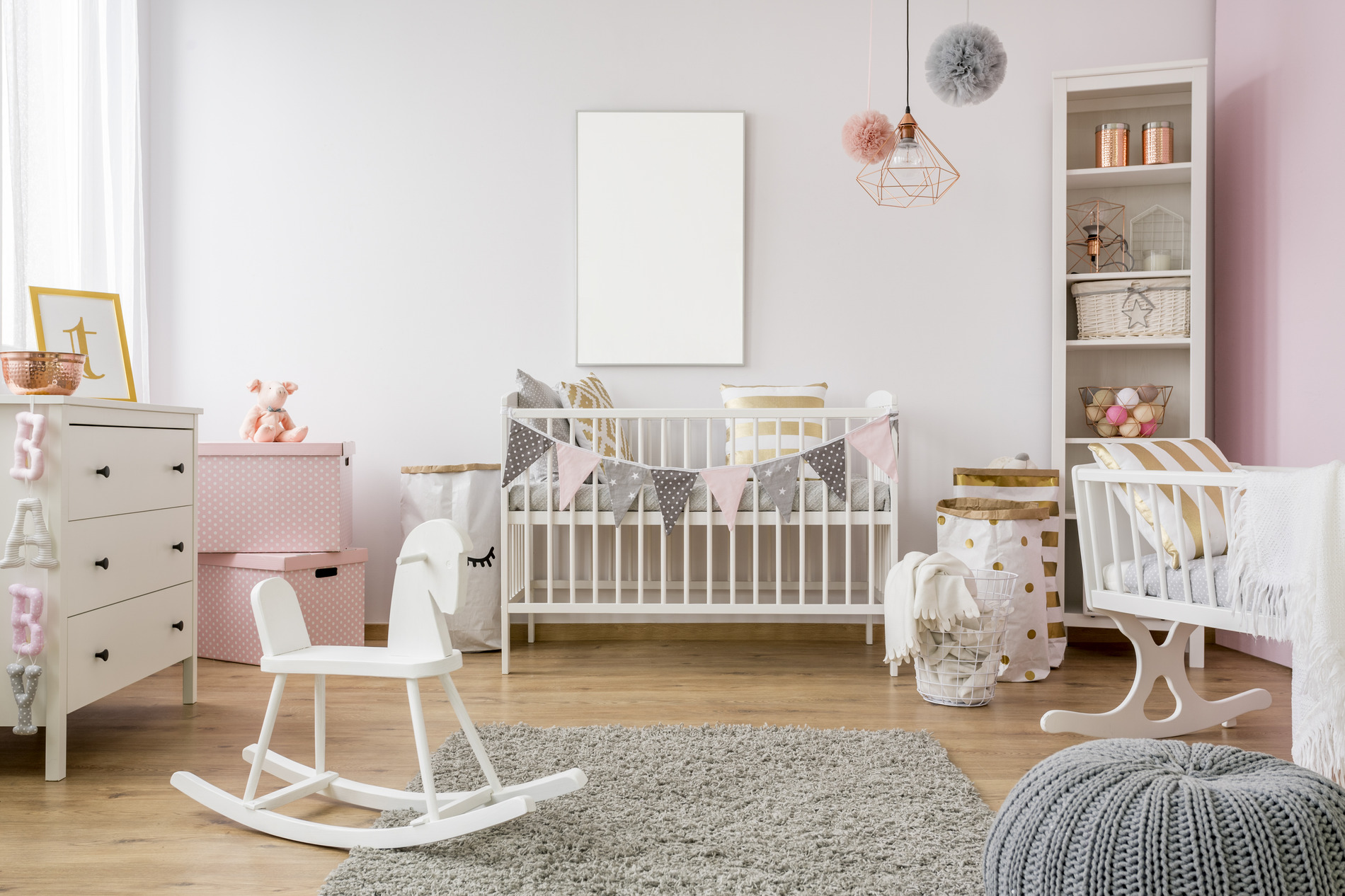 Baby room