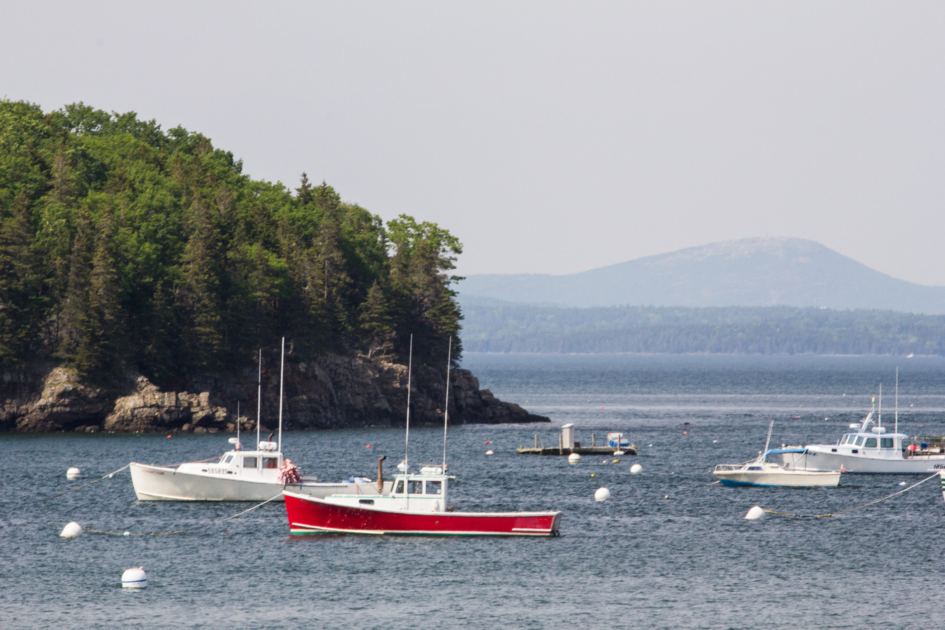 Bar Harbor, Maine