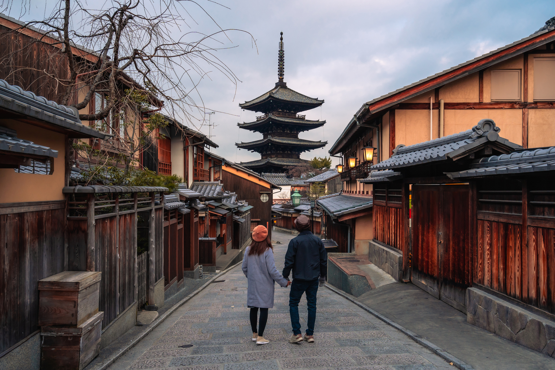 Kyoto, Japan