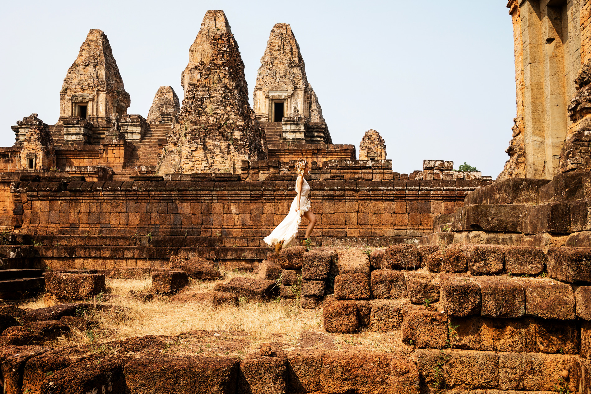 Siem Reap, Cambodia