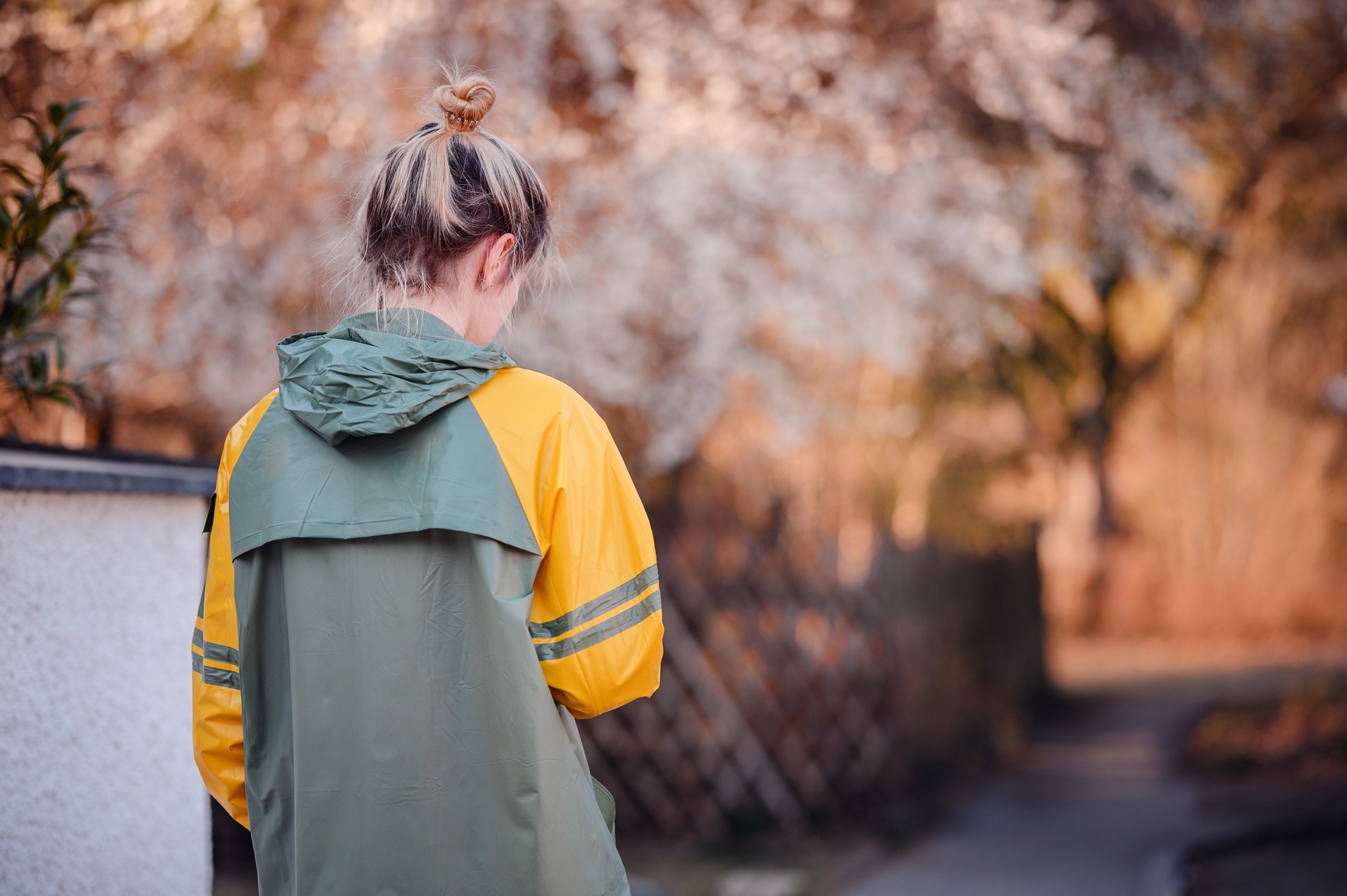 Light Jacket