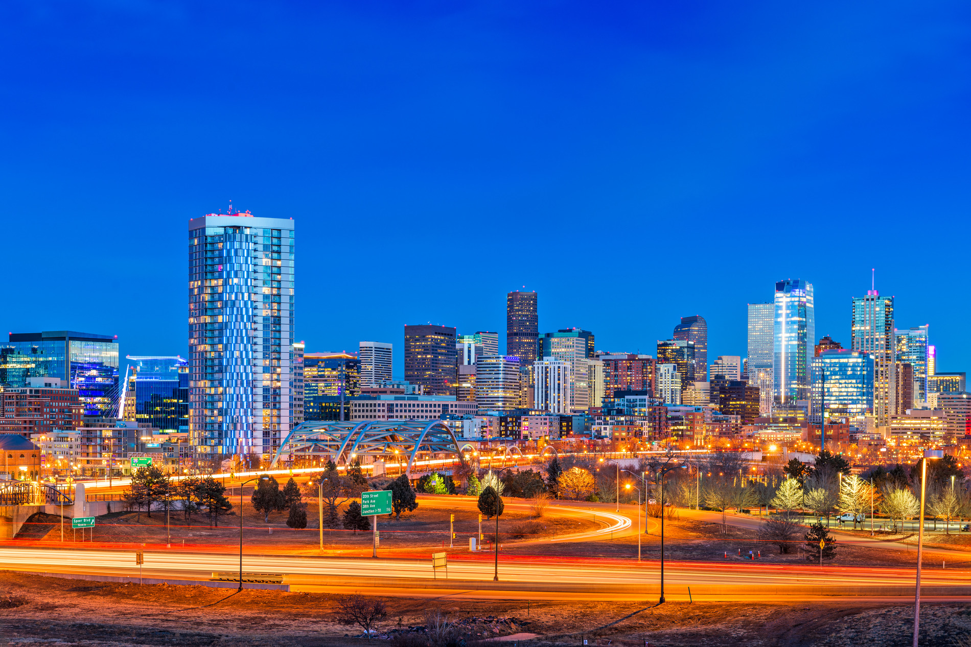 Denver, Colorado