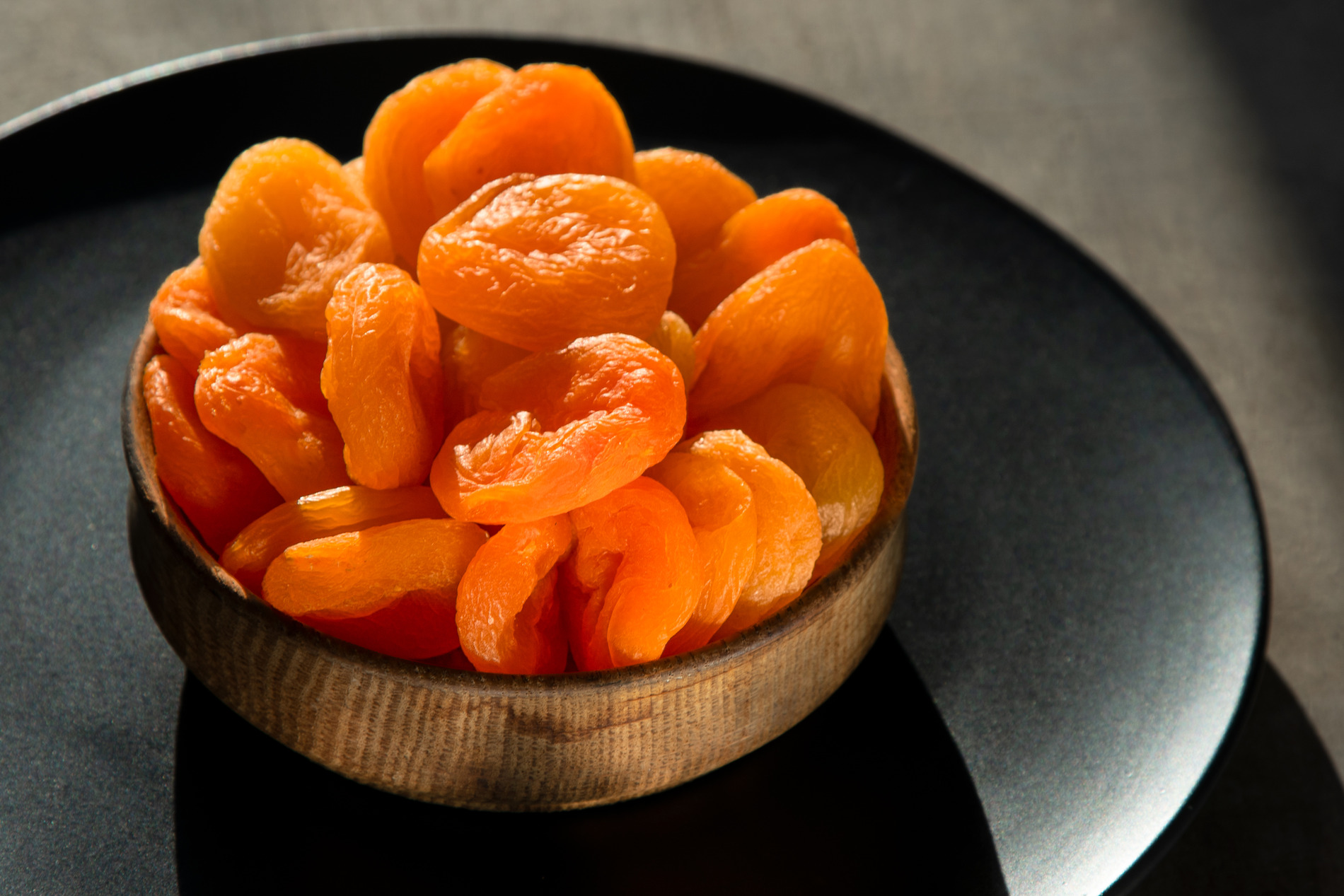 Apricots (Dried)