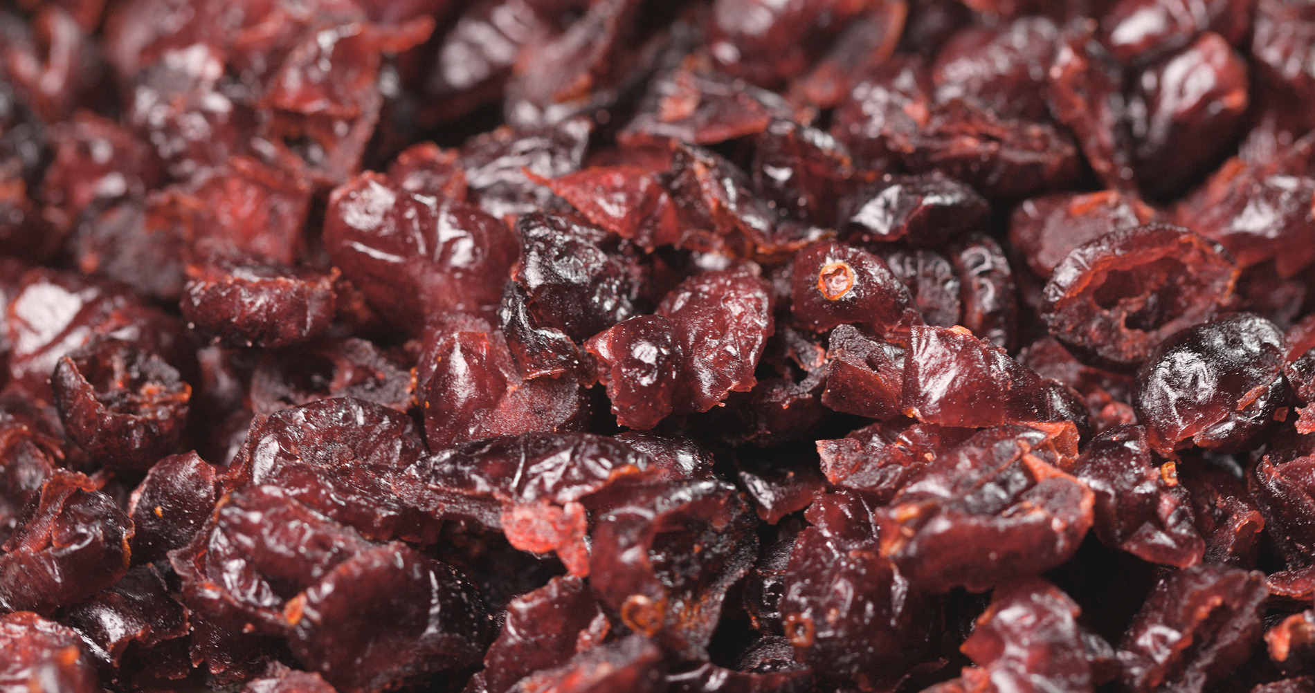 Cranberries (Dried)