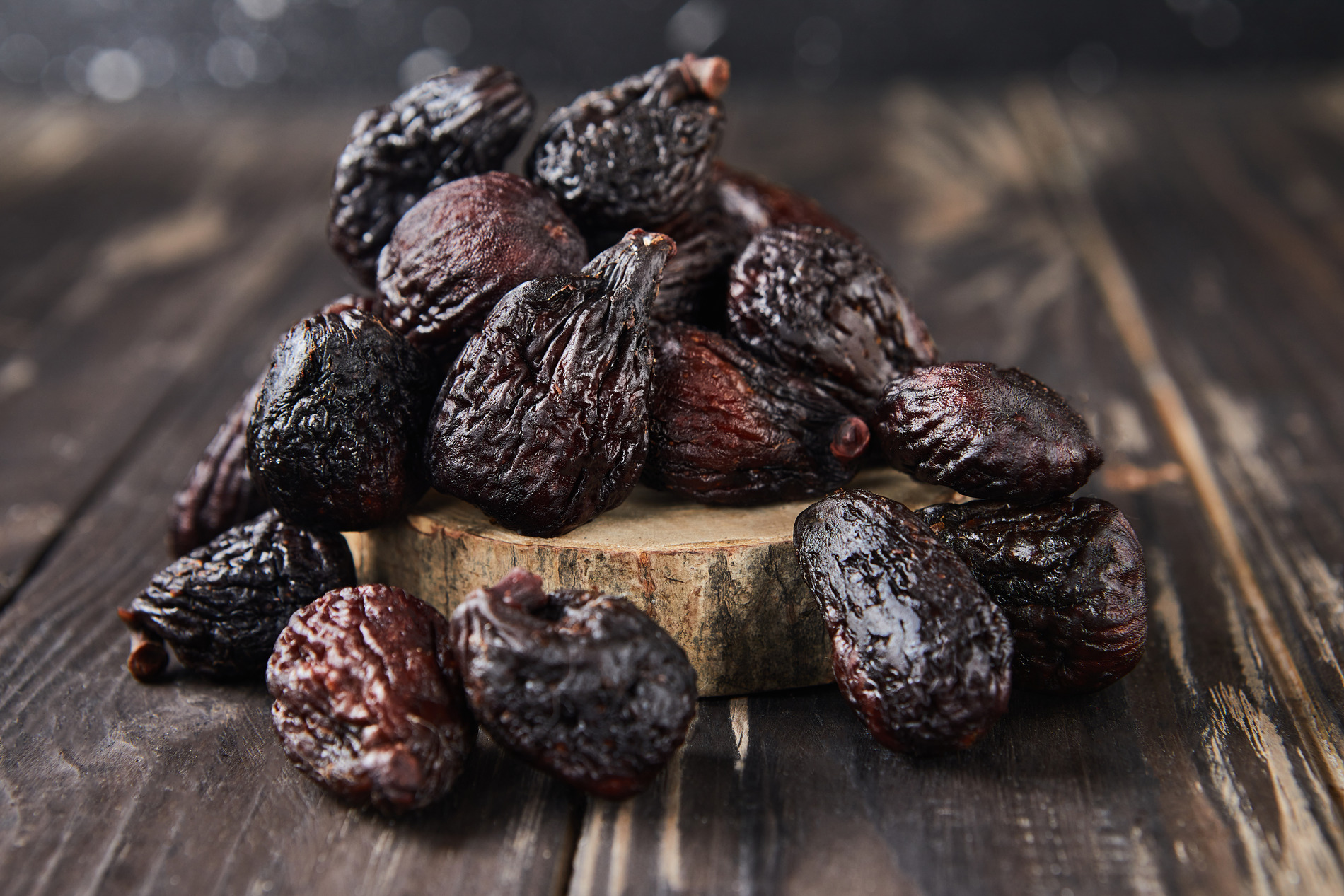 Figs (Dried)