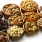 dry fruits and nuts