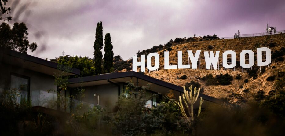 Hollywood Sign