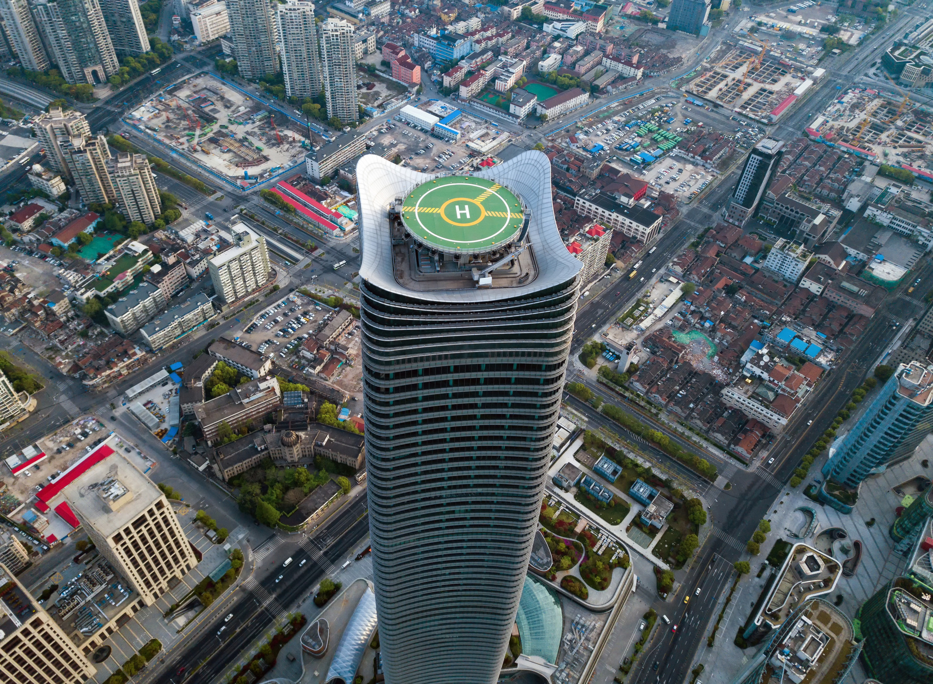 CITIC Tower