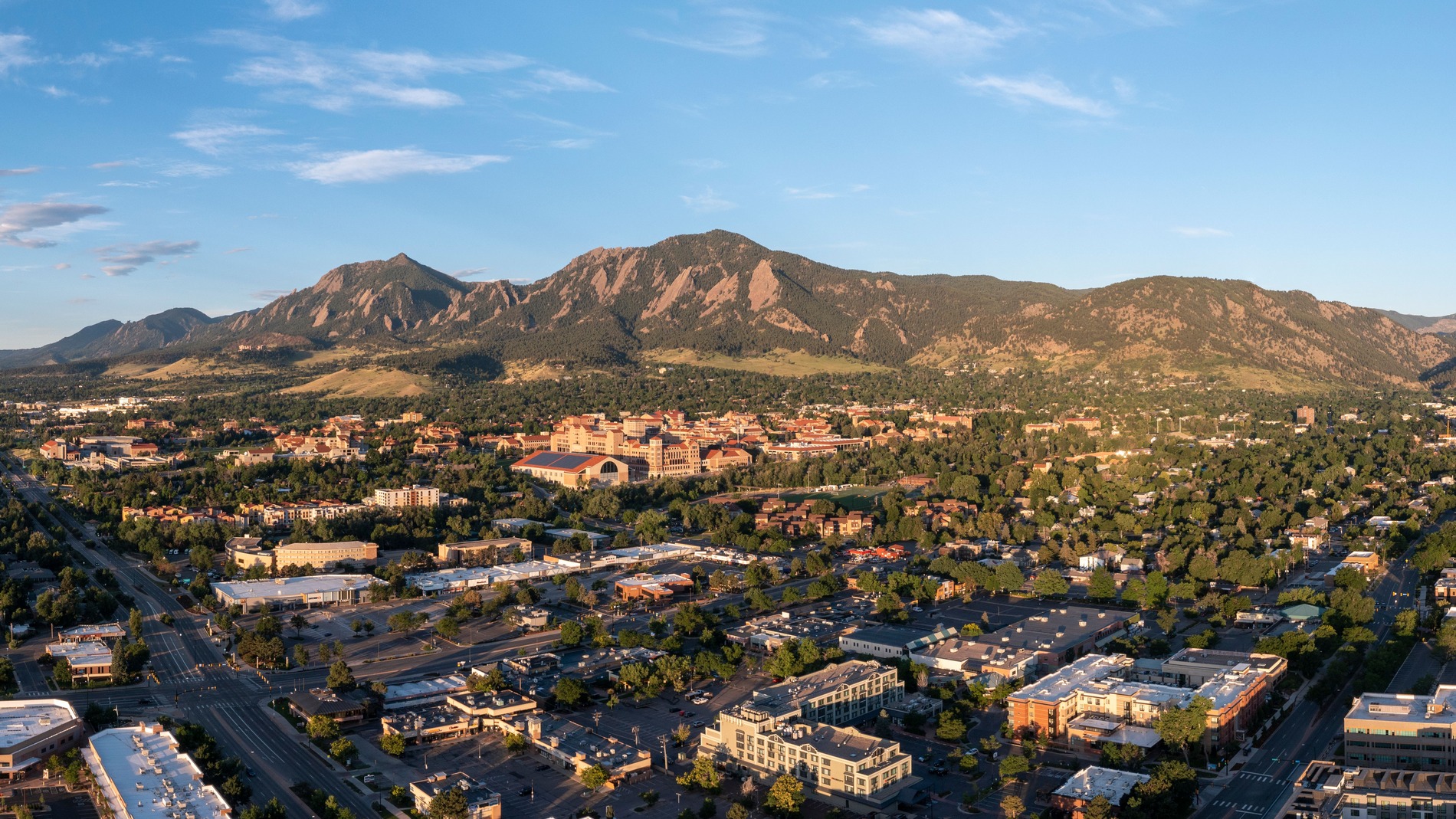 Boulder, Colorado