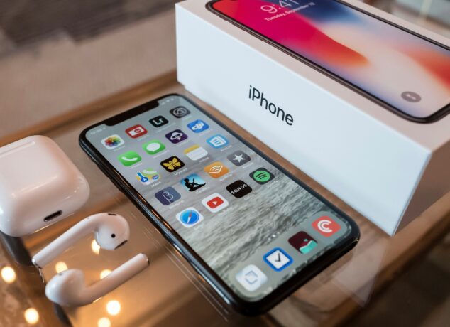 iPhone
