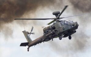 Passenger Jet Collides with Army Helicopter Near DC, Sparking Tragic…