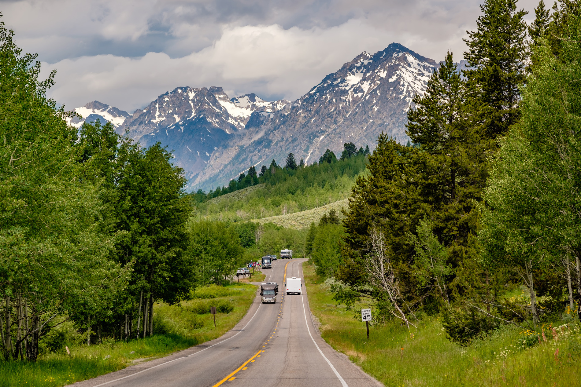 Jackson, Wyoming