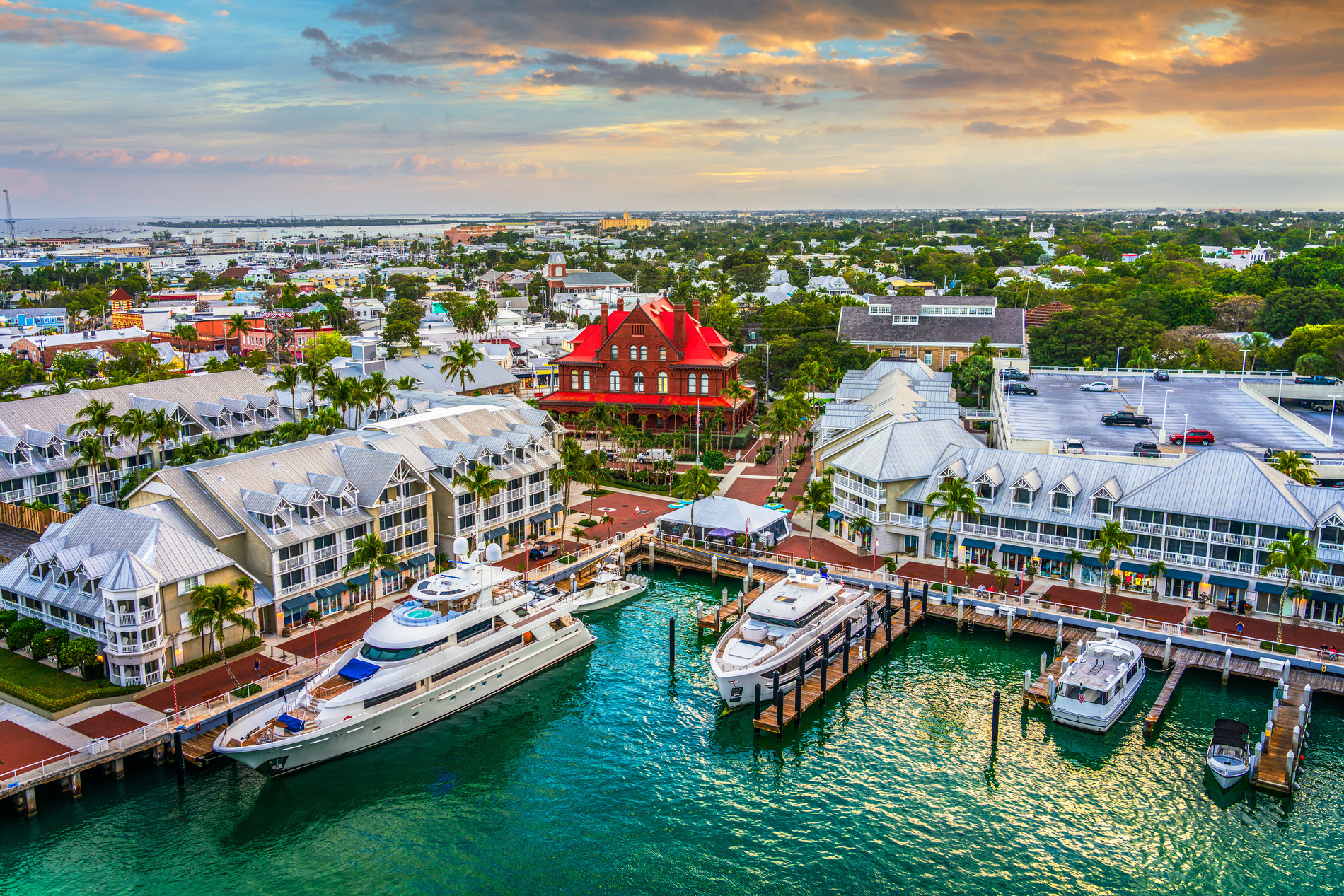 Key West, Florida