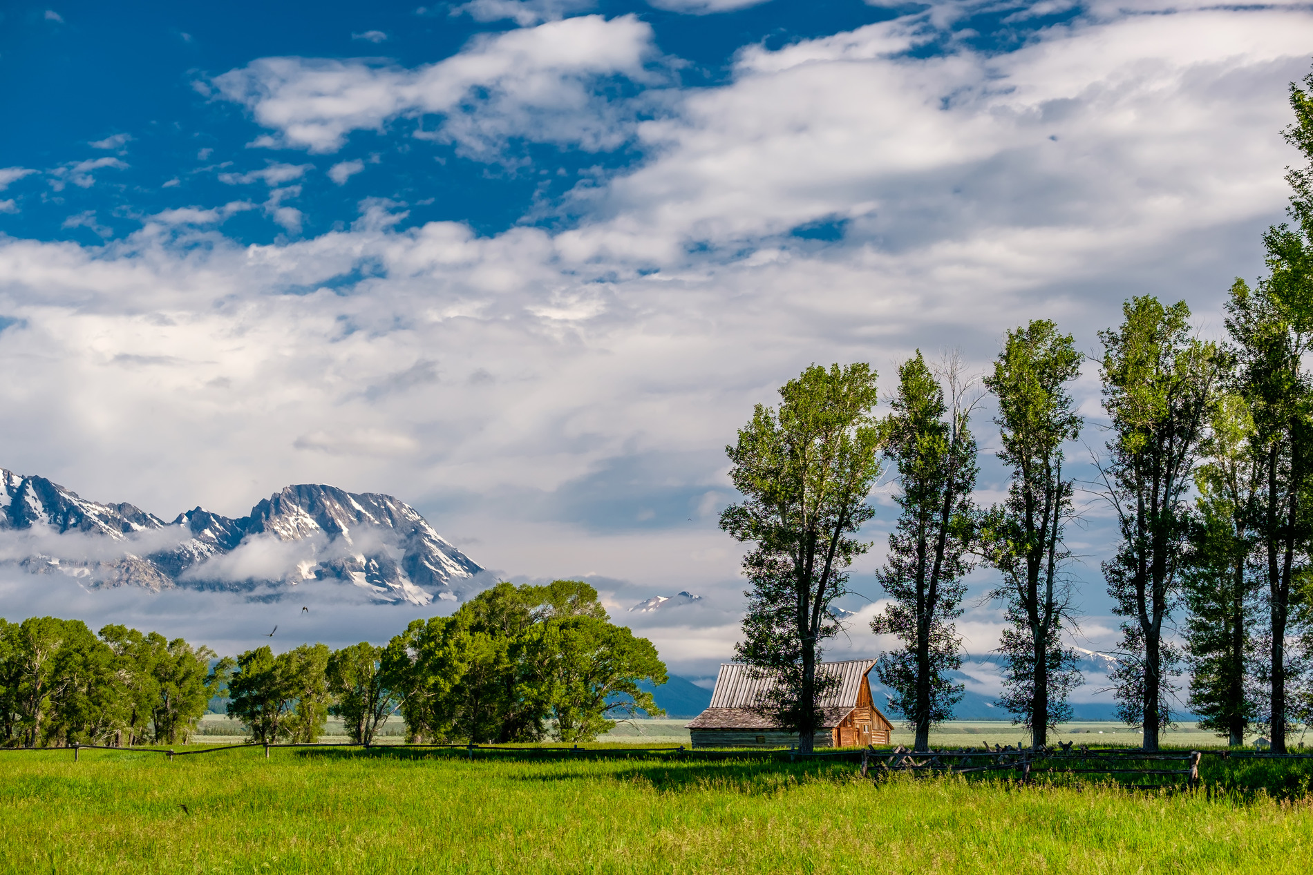 Bozeman, Montana