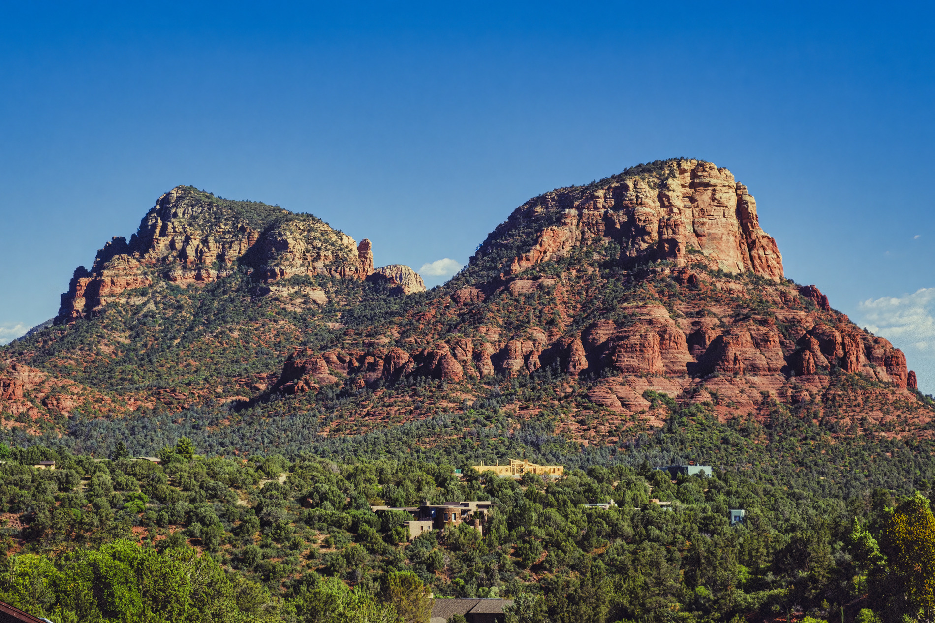 Sedona, Arizona