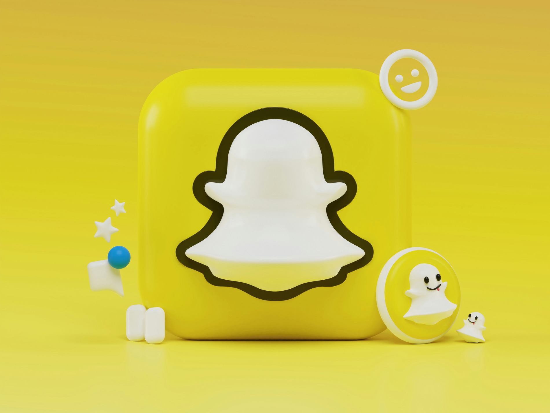 Snapchat AI
