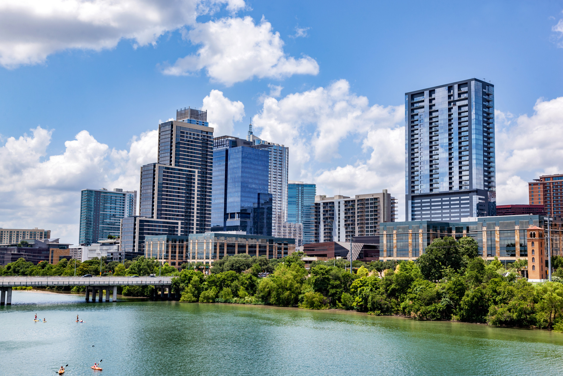 Austin, Texas