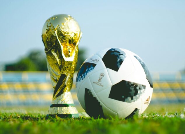 2026 FIFA World Cup Final