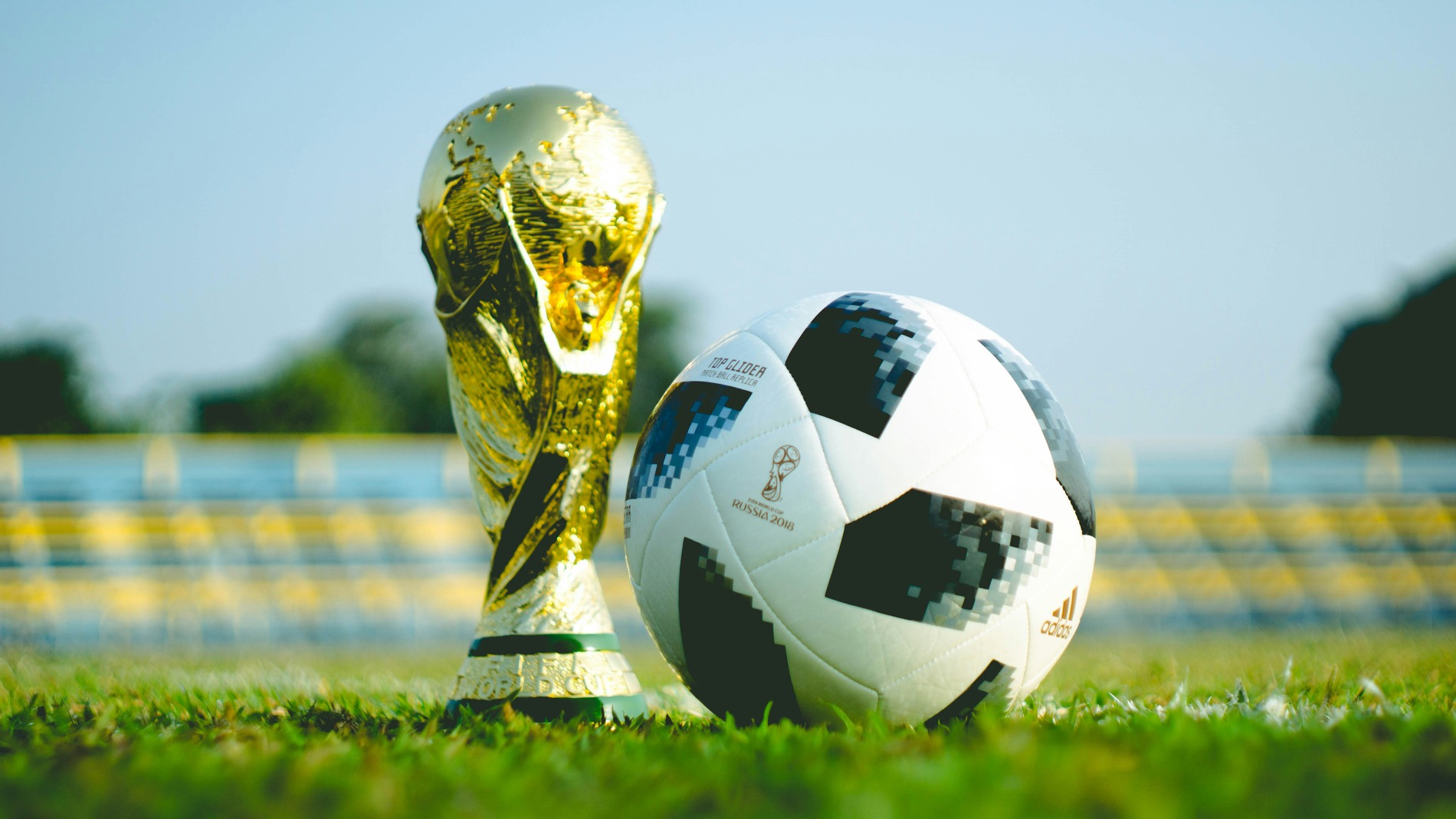 2026 FIFA World Cup Final