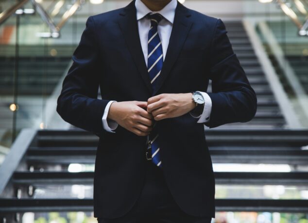 Self-Made Entrepreneurs