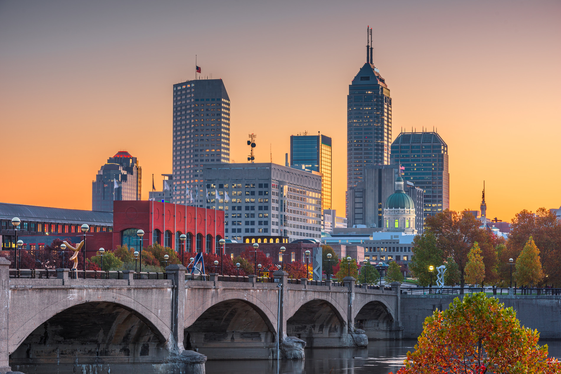 Indianapolis, Indiana