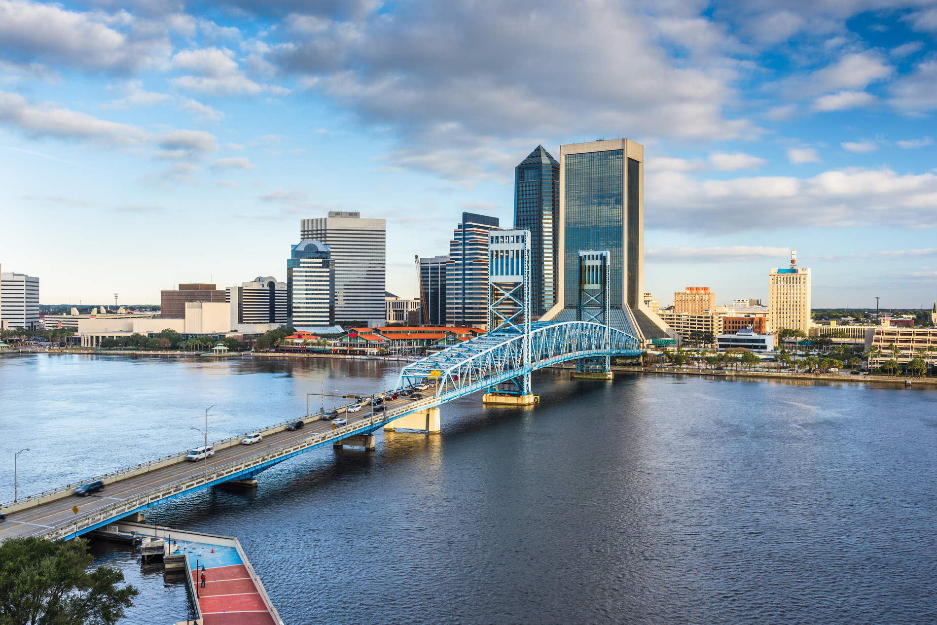 Jacksonville, Florida