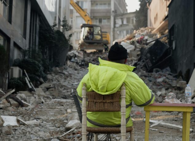 Thousands Missing After Back-to-Back Earthquakes Rock Myanmar and Thailand
