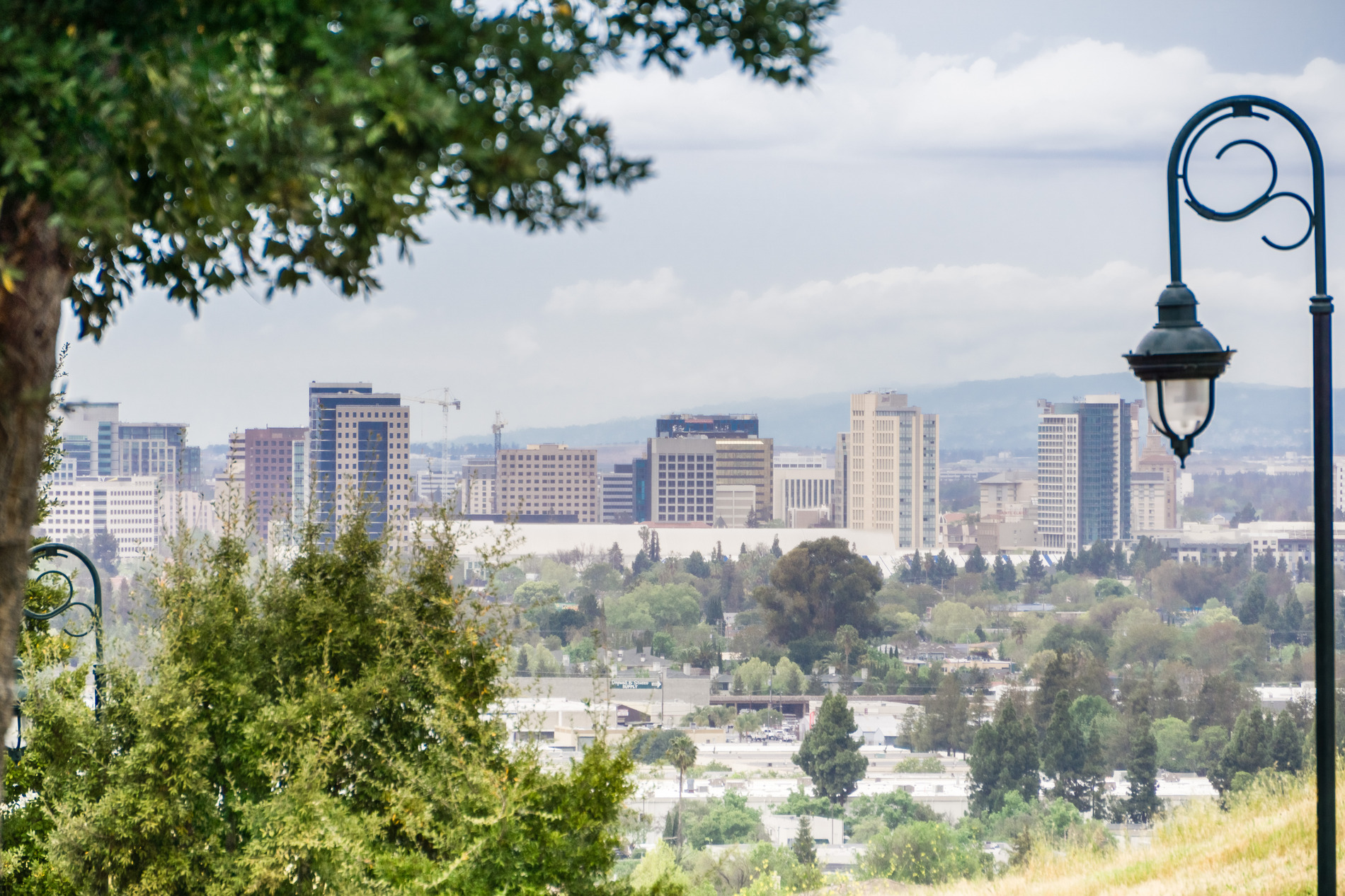 San Jose, California