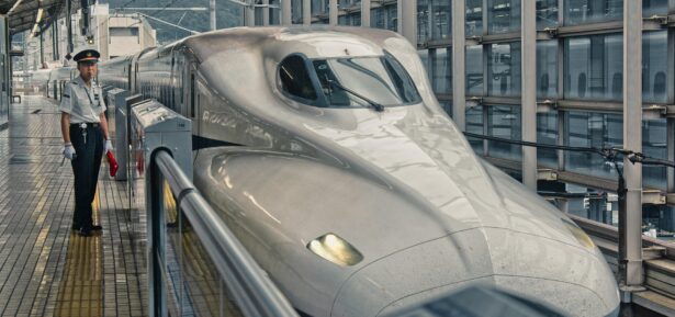 Shinkansen