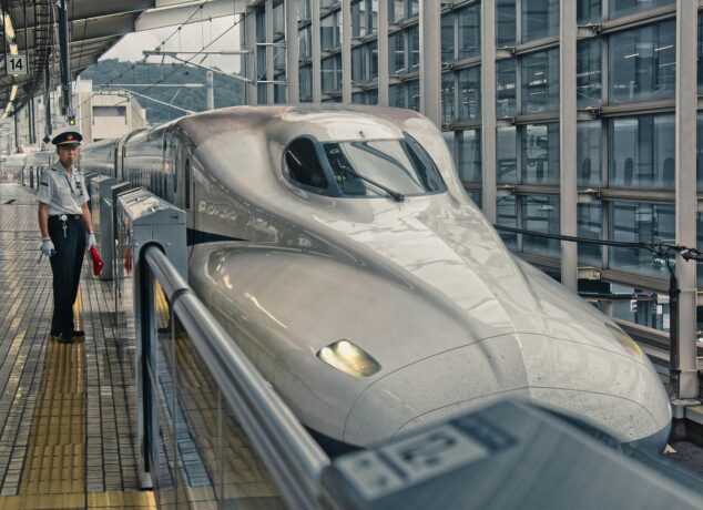Shinkansen