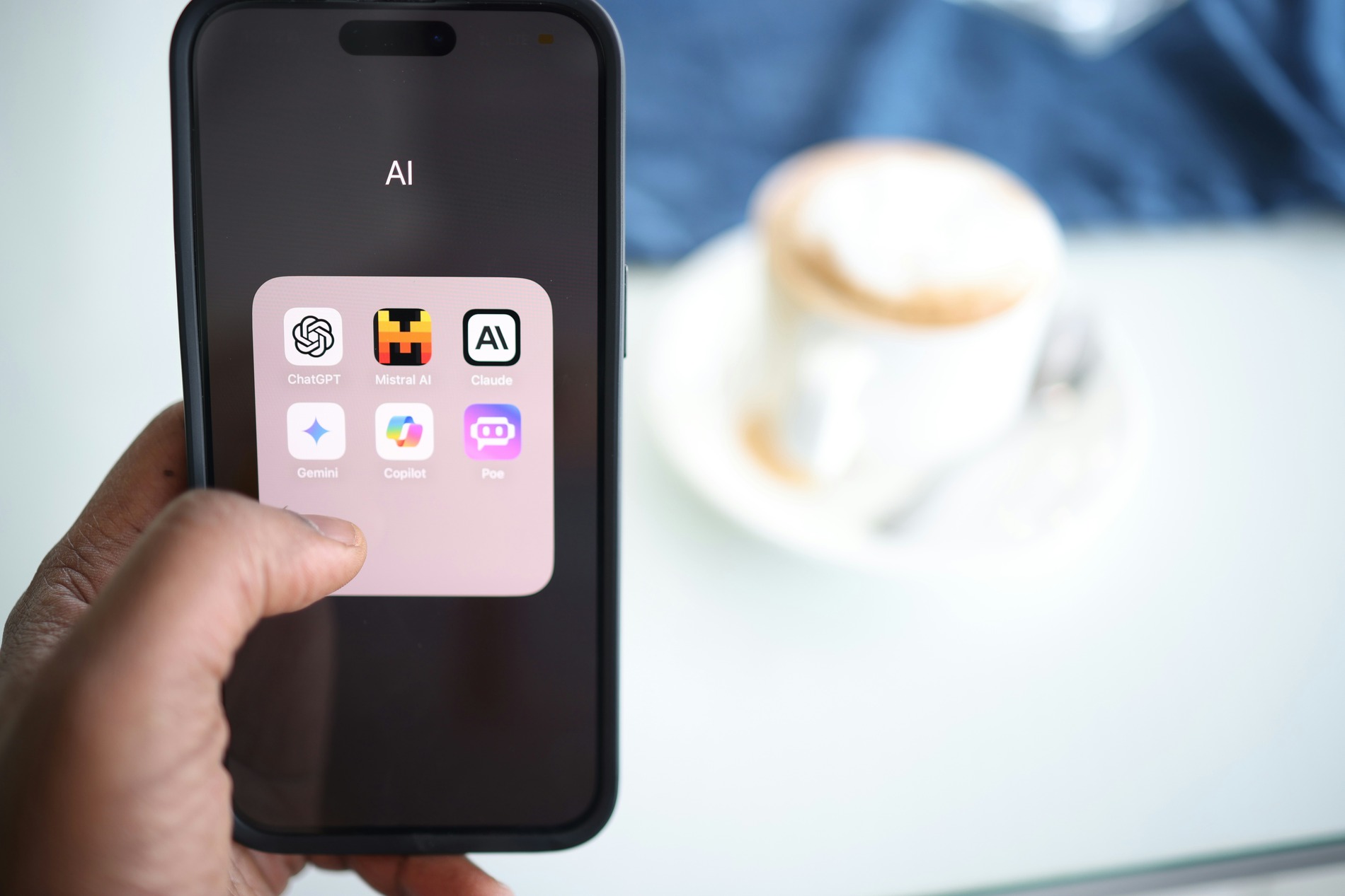 Mistral AI Aims for the Top as Europe’s Answer to OpenAI